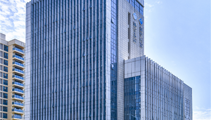 從“興”啟航，筑夢未來┃興業(yè)集團(tuán)喜遷新址！